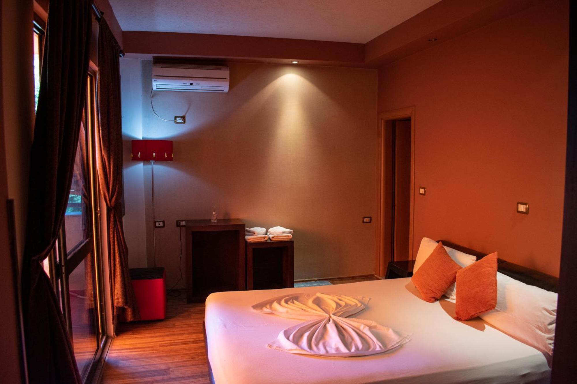 Epidami Hotel