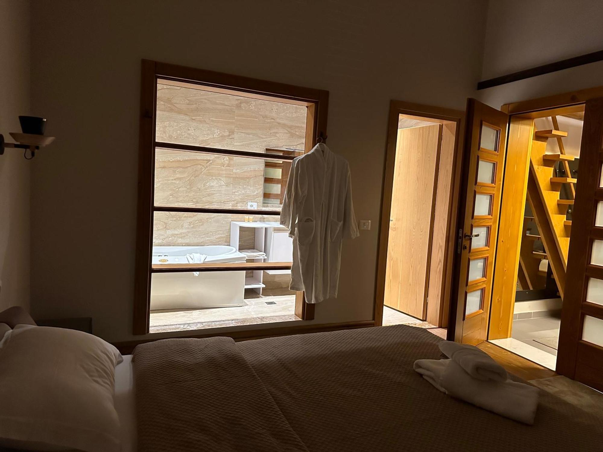 Hotel Epidami Kashari