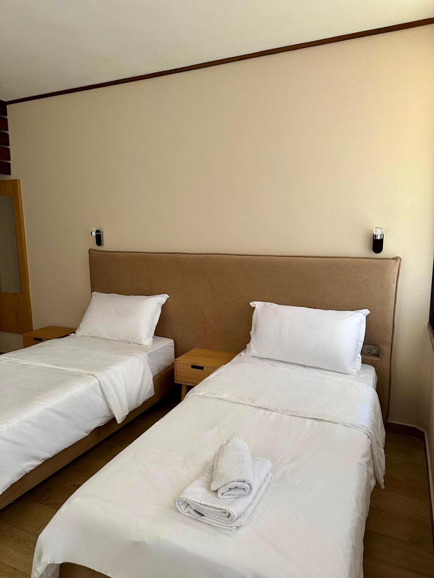 Epidami Hotel